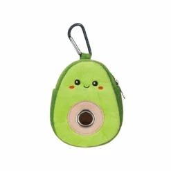 Prestige HugSmart Pooch Pouch Avocado Waste Bag Dispenser