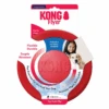 KONG Flyer Dog Toy 2 KONG Flyer Dog Toy -Cat And Dog Supplies kf3 3