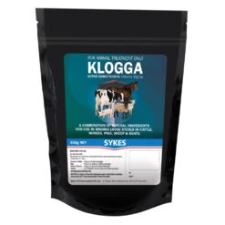 Sykes Klogga Sachet 450g