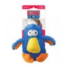 KONG Dodo Dog Toy 2 KONG Dodo Dog Toy -Cat And Dog Supplies kong dodo bird toy