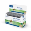 Milpro Broad Spectrum Allwormer Small Dog & Puppies 1.1 - 22lbs 24 Tablets -Cat And Dog Supplies milpro dog 24 s0