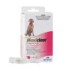 Moxiclear Dogs Over 55lbs Pink -Cat And Dog Supplies moxiclear dog pink