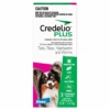 Credelio Plus Dog Small 6.2 - 12lbs Pink -Cat And Dog Supplies new project 2021 10 29t071759.018