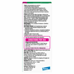 Credelio Plus Dog Small 6.2 - 12lbs Pink 5 Credelio Plus Dog Small 6.2 - 12lbs Pink -Cat And Dog Supplies new project 2021 10 29t071809.835