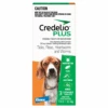 Credelio Plus Dog Medium 12.1 - 24lbs Orange 1 Credelio Plus Dog Medium 12.1 - 24lbs Orange -Cat And Dog Supplies new project 2021 10 29t074304.488