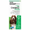 Credelio Plus Dog Large 24.1 - 48lbs Green 1 Credelio Plus Dog Large 24.1 - 48lbs Green -Cat And Dog Supplies new project 2021 10 29t080926.187