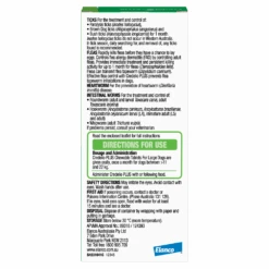 Credelio Plus Dog Large 24.1 - 48lbs Green 5 Credelio Plus Dog Large 24.1 - 48lbs Green -Cat And Dog Supplies new project 2021 10 29t080936.426