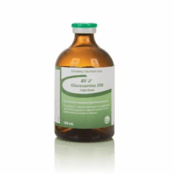 Ceva Glucosamine 200 Injection 100ml