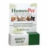 Homeopet Anxiety 15mL -Cat And Dog Supplies new project 46 3