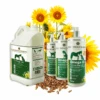 Natural Animal Solutions Omega Oil 3, 6 & 9 Oil For Cats 200mL -Cat And Dog Supplies omega oils1 9
