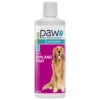 PAW 2 In 1 Conditioning Shampoo -Cat And Dog Supplies paw 2 in 1 conditioning shampoo