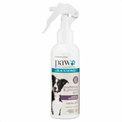 PAW Conditioning & Grooming Spray 200mL