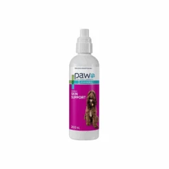 PAW Dermega Skin Support 200ml