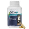 Paw Osteosupport Joint Care Powder -Cat And Dog Supplies paw osteosupport joint care powder 150 capsules