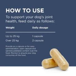 Paw Osteosupport Joint Care Powder -Cat And Dog Supplies paw osteosupport joint care powder how to use