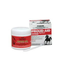 Proud-Aid Wound Care Treatment Horse 100g