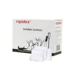 Virbac Rapidex Soluble Sachets 50x28g