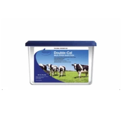 Rudduck Double-Cal Injection 500mL