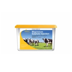 Rudduck Magnesium Sulphate Injection 350ml