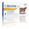 Selovin La Inj 500Ml 50Mg/Ml -Cat And Dog Supplies selovin1000