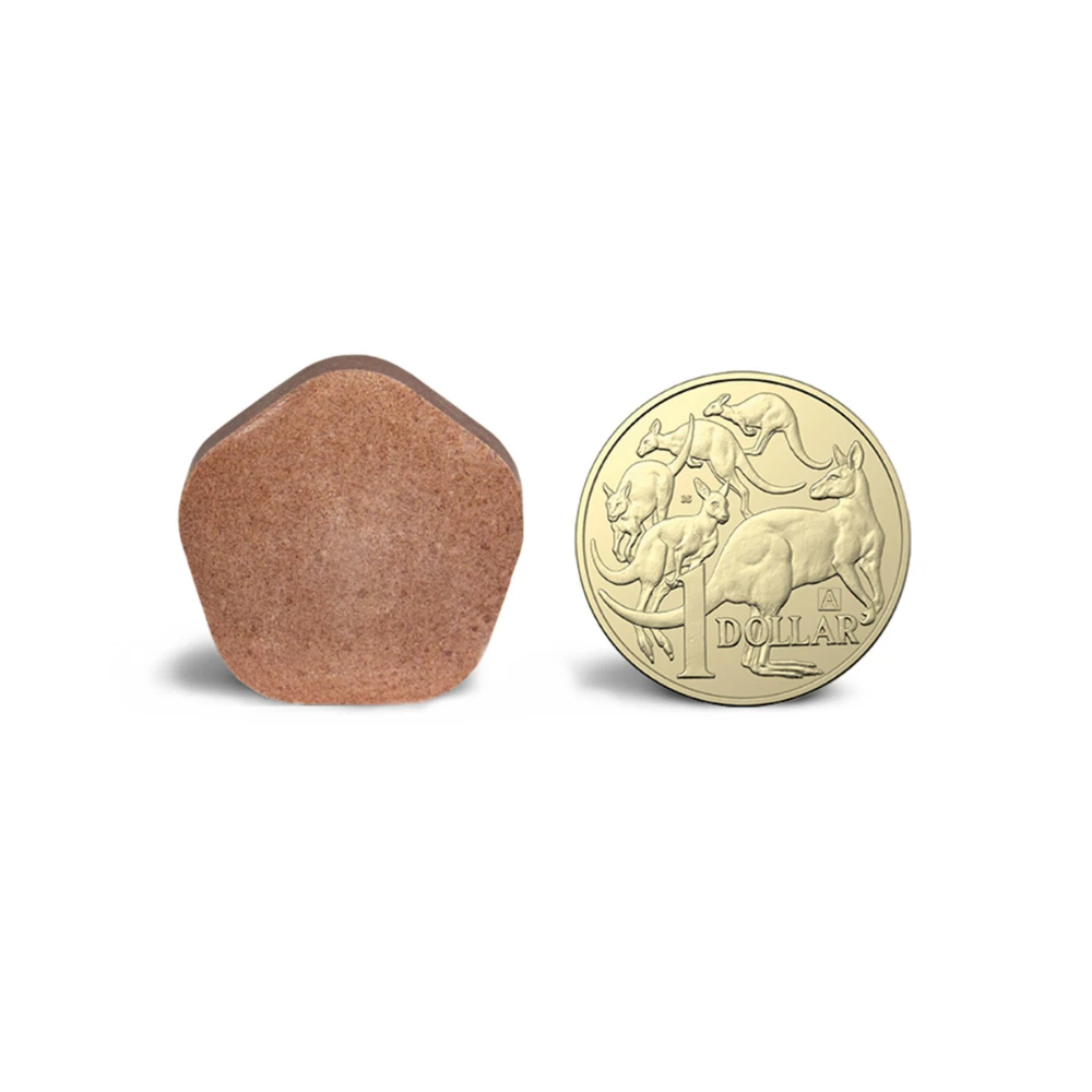 Simparica Trio Dog Extra Large 88.1 - 132lbs Red 5 Simparica Trio Dog Extra Large 88.1 - 132lbs Red - Image 3