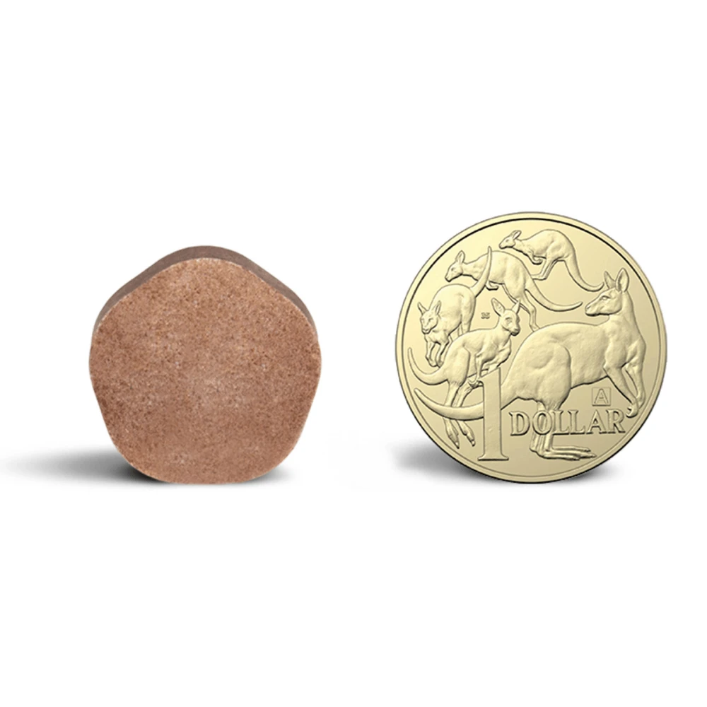 Simparica Trio Dog Large 44.3 - 88lbs Green 5 Simparica Trio Dog Large 44.3 - 88lbs Green - Image 3