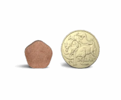 Simparica Trio Dog Medium 22.1 - 44lbs Blue 7 Simparica Trio Dog Medium 22.1 - 44lbs Blue -Cat And Dog Supplies simparica trio chew size m 1