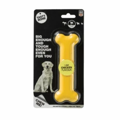 Tasty Bone Chicken Nylon Large