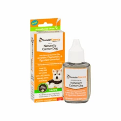 ThunderEssence Calming Drops For Dogs 15ml