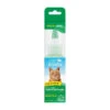 Tropiclean Clean Teeth Gel Cat 59mL -Cat And Dog Supplies tropiclean fresh breath clean teeth gel for cats3