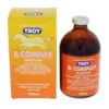 Troy B Complex 100ml -Cat And Dog Supplies troy b complex