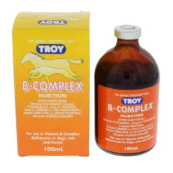 Troy B Complex 100ml