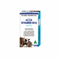Troy Vitamin B12 Injection 100ml