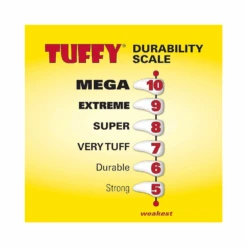 Prestige Tuffy Sea Creatures Li L Oscar Octopus Dog Toy -Cat And Dog Supplies tuffy toys template 5