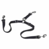 Ute Centre Restraint Adj Black -Cat And Dog Supplies utecentrerestraintadjustableblack 1000px