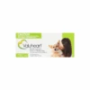 Valuheart Heartworm Tablets Dog Medium 24-44lbs Green -Cat And Dog Supplies valuheart heartworm tablets medium dog green