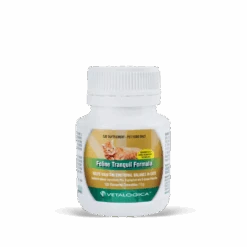 Vetalogica Cat Tranquil Formula 120 Tablets