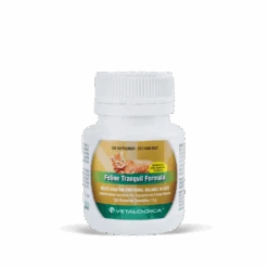 Vetalogica Cat Tranquil Formula 120 Tablets 7 Vetalogica Cat Tranquil Formula 120 Tablets -Cat And Dog Supplies vetalogica tranquil formula cat 2