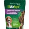 Vitarapid Dog Digestive Health Treats 210g -Cat And Dog Supplies vitarapid digestive 1