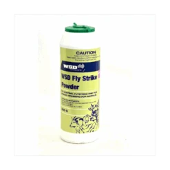 WSD Fly Strike Powder 500g