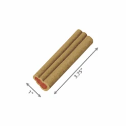 KONG Ziggies Adult Dog Chew Large -Cat And Dog Supplies xa11 6