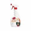 Yours Droolly Outdoor No Marking Spray 750ml -Cat And Dog Supplies yours droolly outdoor no marking spray 750ml