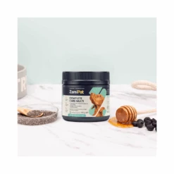 ZamiPet Complete Care Multi -Cat And Dog Supplies zamipet complete care multi 30 chews 150g 2 1