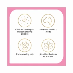 ZamiPet Dental Sticks Puppy 190g -Cat And Dog Supplies zamipet dental sticks puppy 150g benefits