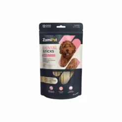 ZamiPet Dental Sticks Puppy 190g