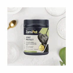 ZamiPet Joint Protect Dog -Cat And Dog Supplies zamipet joint protect dog 60 chews 300g lifes 2