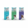 Zylkene Capsules -Cat And Dog Supplies zylkene capsules 1